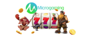 15 Slot Microgaming RTP Tinggi Terbaik dan Terpopuler